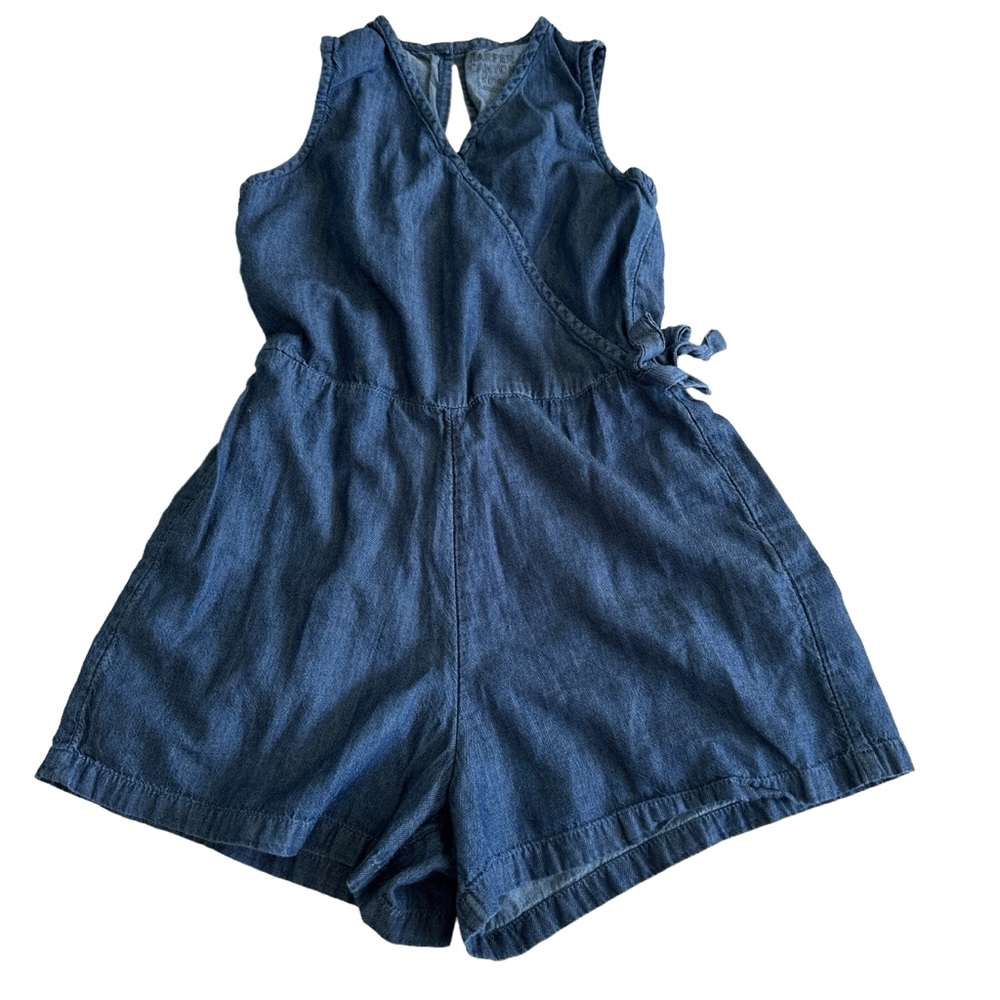 Harper Canyon Romper